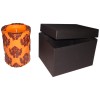 014 0146 Aromatherapy Candles Orange
